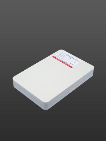 What are 4x8 PVC sheets used for?