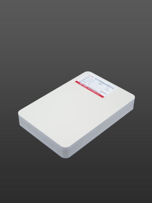 What are 4x8 PVC sheets used for?