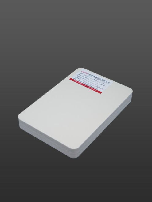 Can I get a sample from an expanded PVC supplier before purchasing?