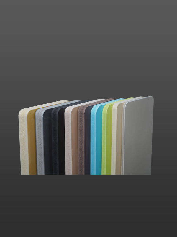 High-Quality White PVC Celuka Foam Board – Waterproof Building Material