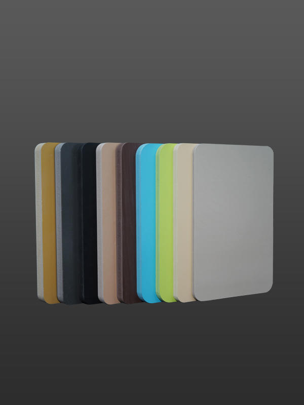 High-Quality White PVC Celuka Foam Board &ndash; Waterproof Building Material