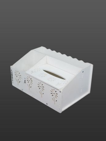 What is the poster board called?