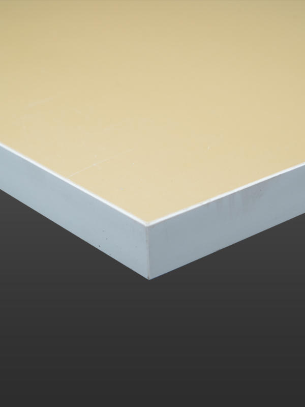 Edge Banding Carving Coated PVC Foam Board – Decorative & Durable Panel for Furniture and Interior Use